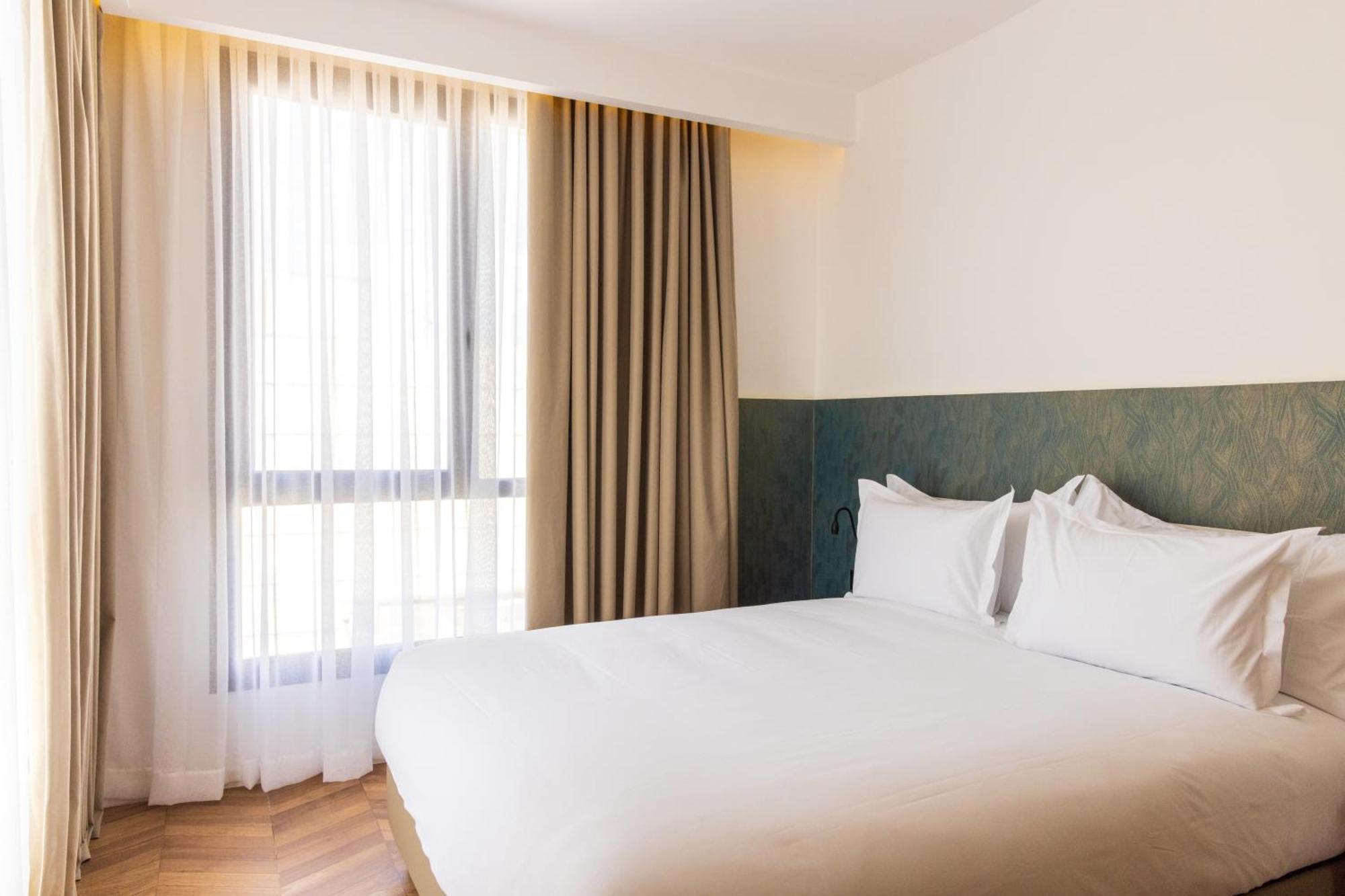 Diagonal Hotel Tanger Exterior foto