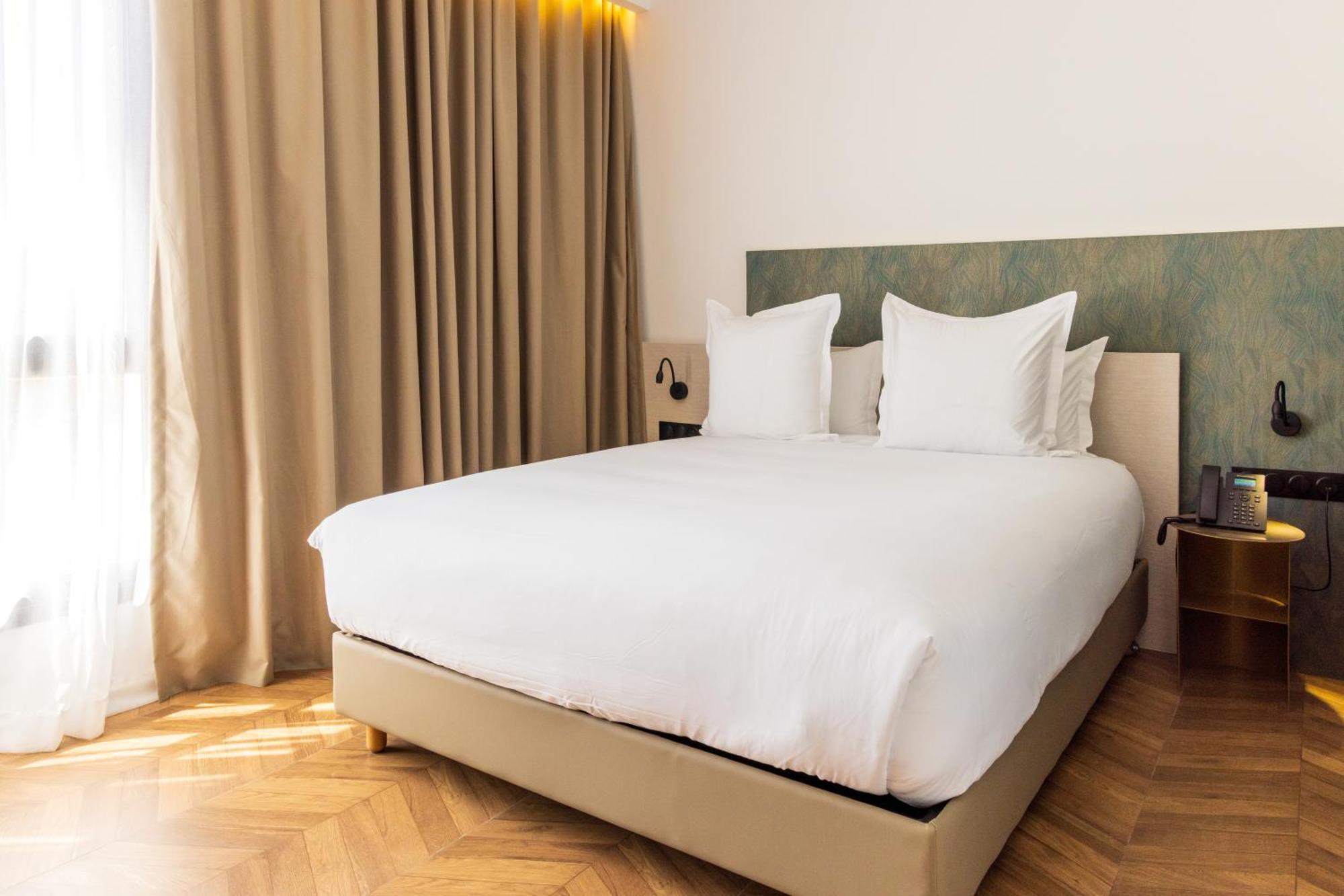 Diagonal Hotel Tanger Exterior foto