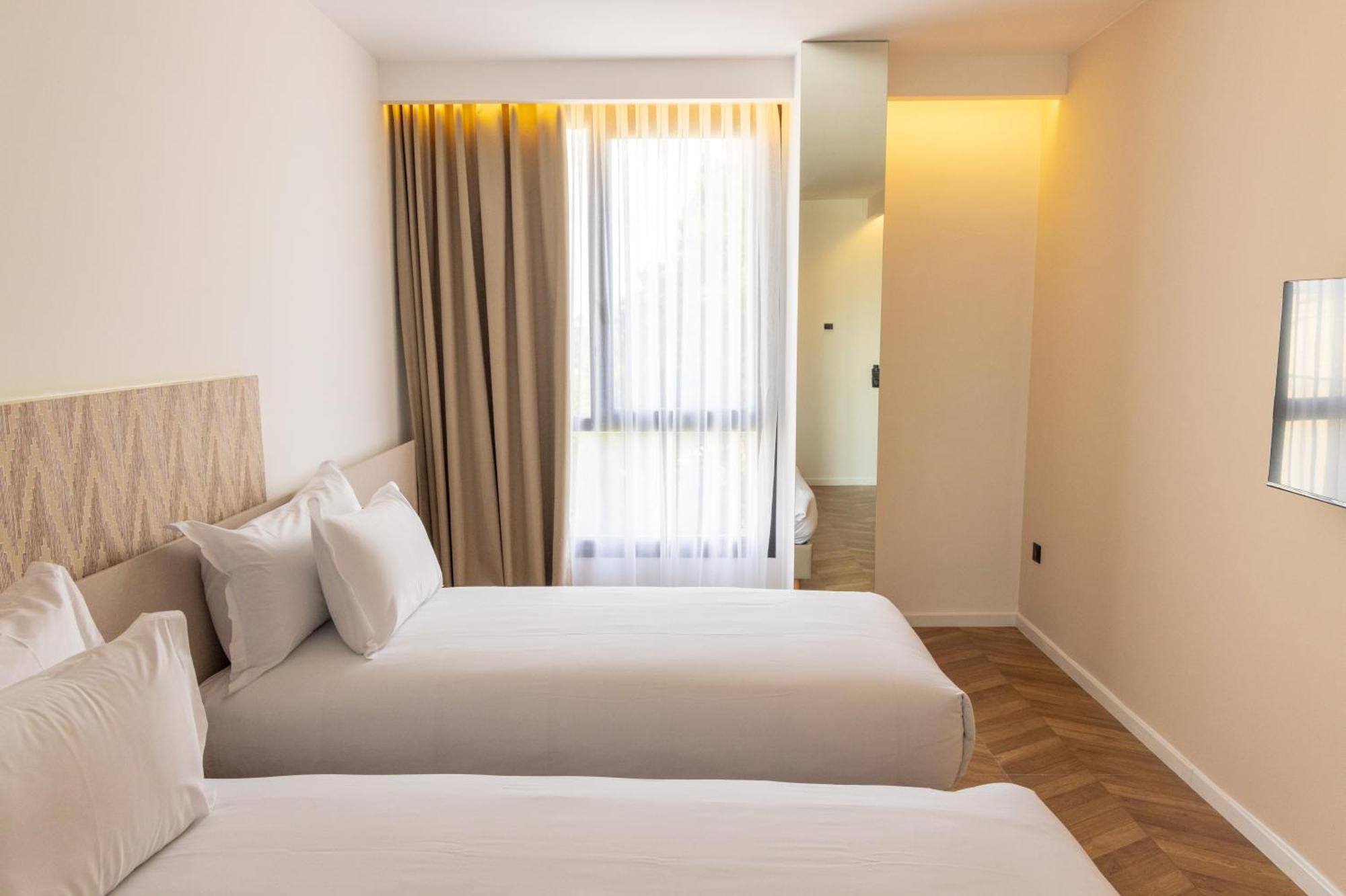 Diagonal Hotel Tanger Exterior foto