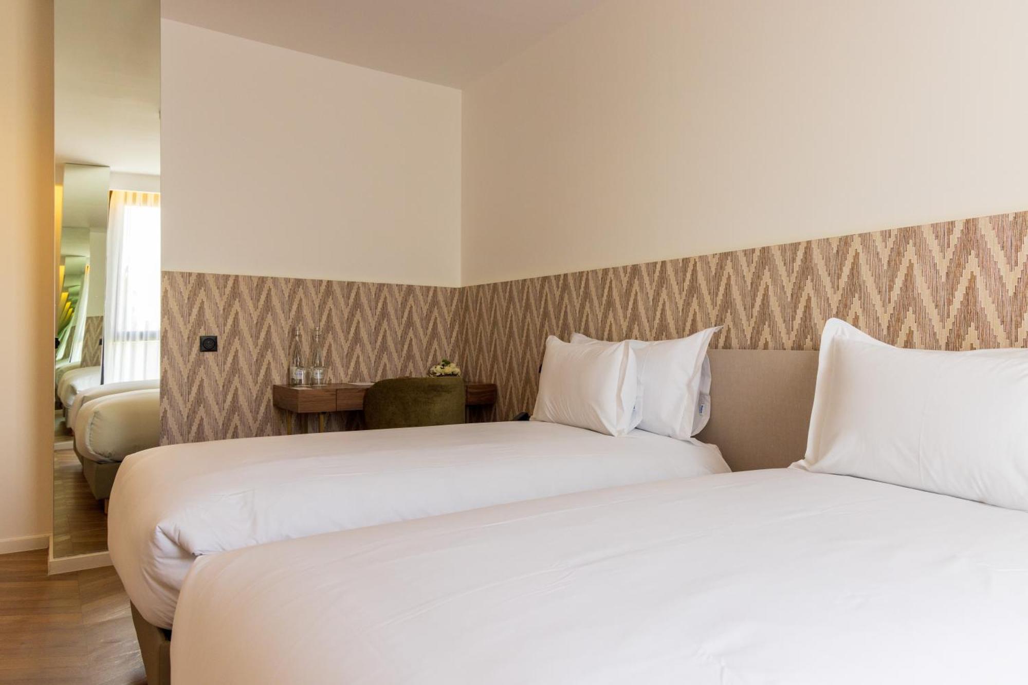 Diagonal Hotel Tanger Exterior foto